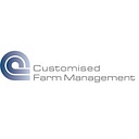 Customised Farm Management logo