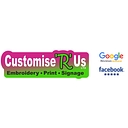 Customise Nordic AB logo