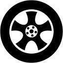 Customise Your Wheels logo