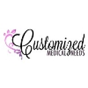 Customized Medical Needs logo