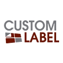 Custom Label & Decal, Llc logo