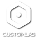 Customlabgolf logo