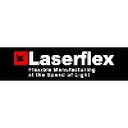 Laserflex Inc. Laser Cutting Ohio logo