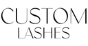 customlashes.com.au logo