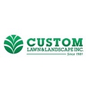 Custom Lawn & Landscape, Inc logo