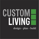 Custom Living Inc. logo
