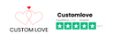 customlove-norge.com logo