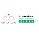 customlove.nl Logo