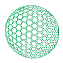 Custom Made Golf Events logo
