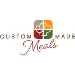 Custom Made Meals LLC logo