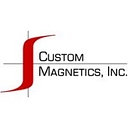 Custom Magnetics, Inc. logo
