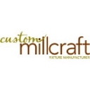 Custom Millcraft Corporation logo