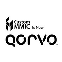 Custom Mmic