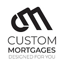 Custom Mortgages Nz Limited logo
