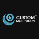 Custom Night Vision logo