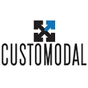 Customodal Inc logo
