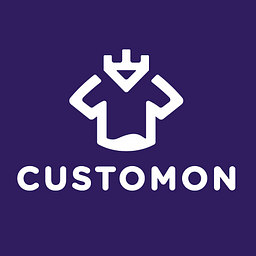 Customon logo
