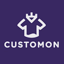 Customon logo