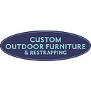 Custom Outdoor Furniture & Restrapping logo
