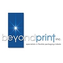Beyond Print Inc. logo