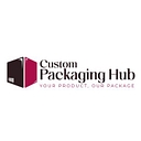 Custom Packaging Hub logo