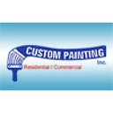 Cusron Painting logo