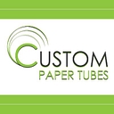 Custom Paper Tubes Llc logo