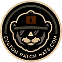 Custom Patch Hats