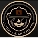 Custom Patch Hats logo