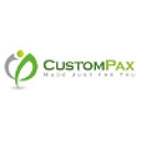Custompax Holdings Ltd logo