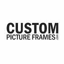 Favicon of Custom Picture Frames