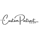 Customportraitshop logo