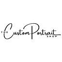 The Custom Portrait Shop