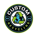 Custom Recycling, Llc logo