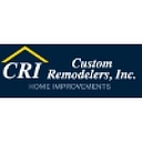 Custom Remodelers, Inc logo