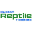 customreptilehabitats.com logo