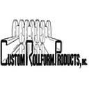 Custom Rollform Products, Inc. logo