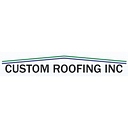 Custom Roofing Inc. logo
