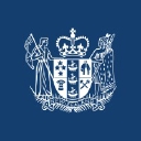 New Zealand Customs Service logo