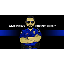 Customs and Border Protection logo