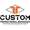 Custom Screen Printing Of Jefferson City, Inc. logo