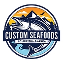 Custom Seafoods