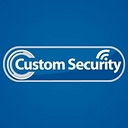 Custom Security Specialists logo
