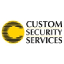 Custom Security Services Ltd logo
