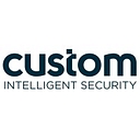 Custom Intelligent Security logo