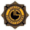 Custom Security Systems, Inc. logo
