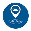 Customs House Hotel logo
