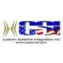 Custom Systems Integration logo
