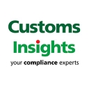 Customs Insights logo