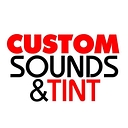 Custom Sounds logo
